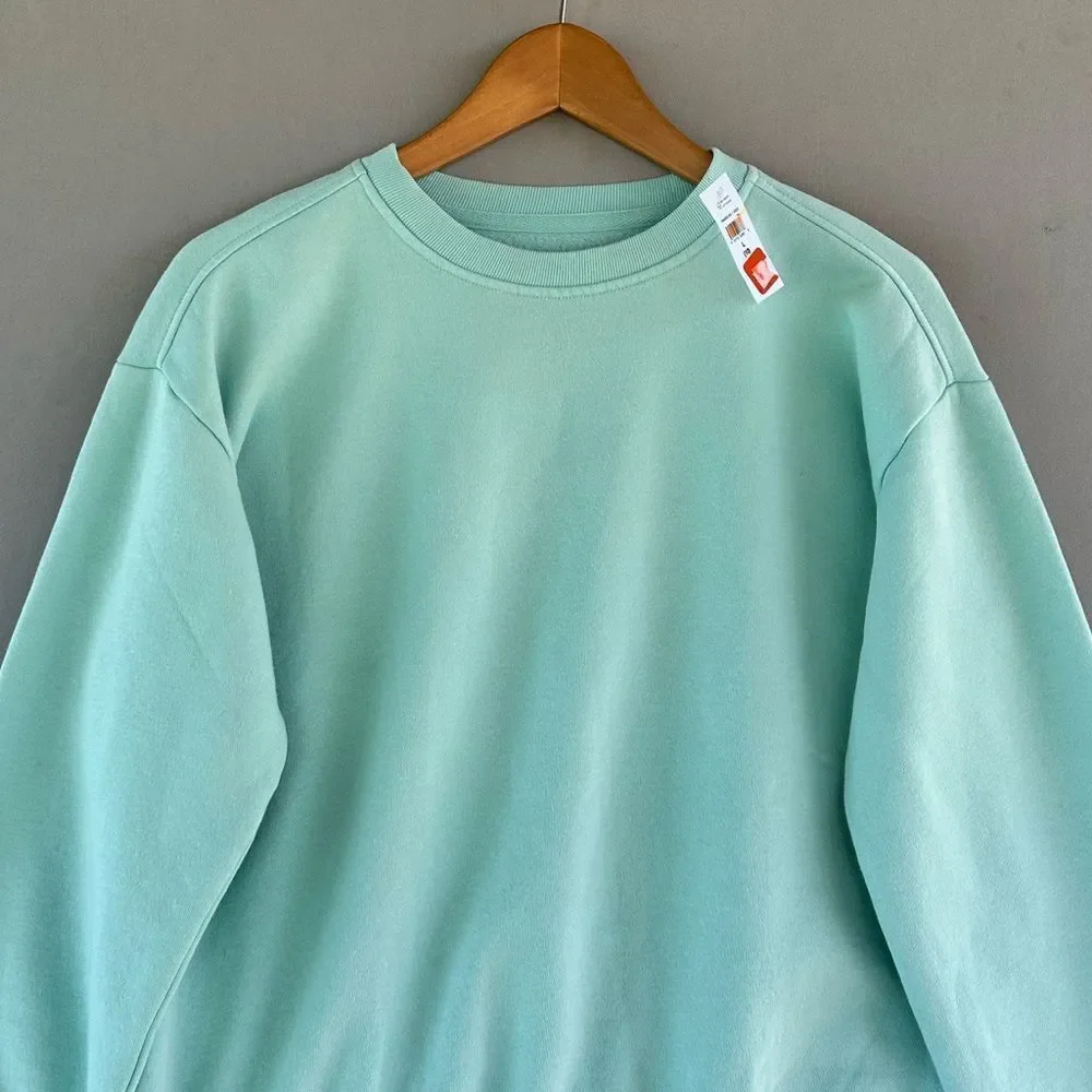 🎉5 for $45🎉 NWT Gap sweatshirt pullover size L